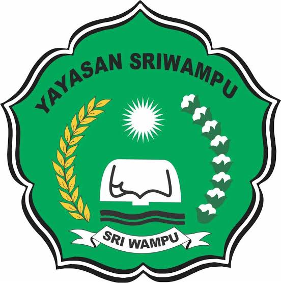 Logo SMK Swasta Sri Wampu