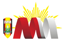 Logo PC IMM Karanganyar
