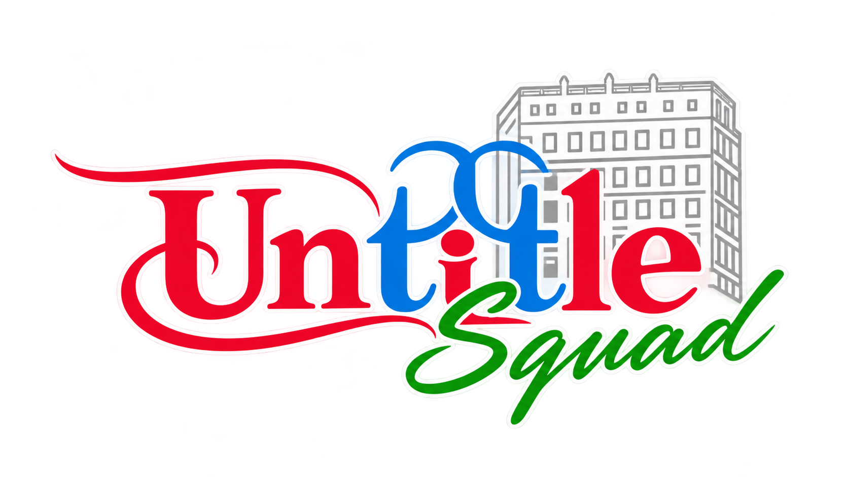 Logo LKP Unitile Squad