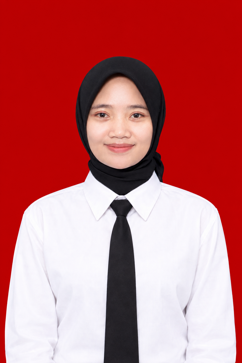 Foto Wahyu Putri Sholefah
